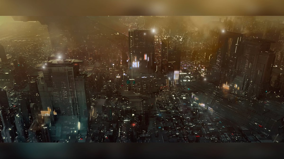 W4ZYX's tweet photo. #StarCitizen #Lorville 2.0 #CitizenCon2952 https://t.co/DMZJGAWair https://t.co/lopUTY9kEM