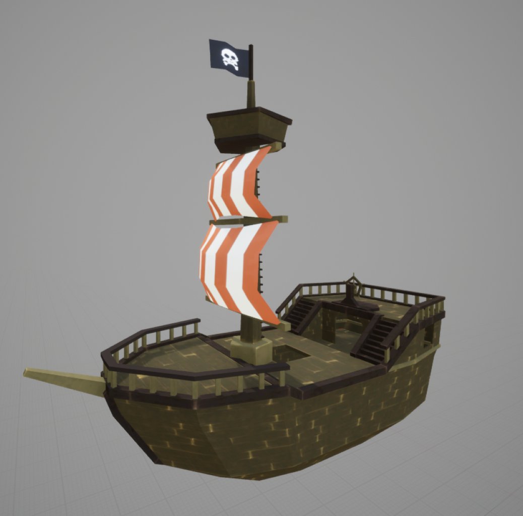 Ambitious Games | Get Wardudes on Steam tweet media