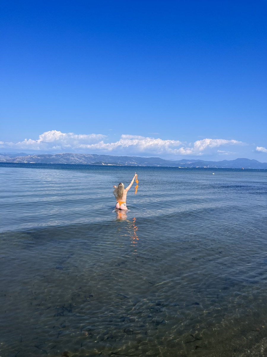 Lucycort3's tweet photo. New content! https://t.co/rrE2ZTHerO see you soon 😍🍑 https://t.co/Q9HZkeXpBv