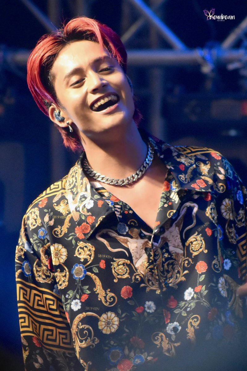 keunbeam's tweet photo. 221008 #SB19_KEN WYAT TOUR CLARK SMX Convention 

WYAT TOUR IN CLARK
@SB19Official #SB19 
#WYATTourClark https://t.co/Pkj2VLAfbv