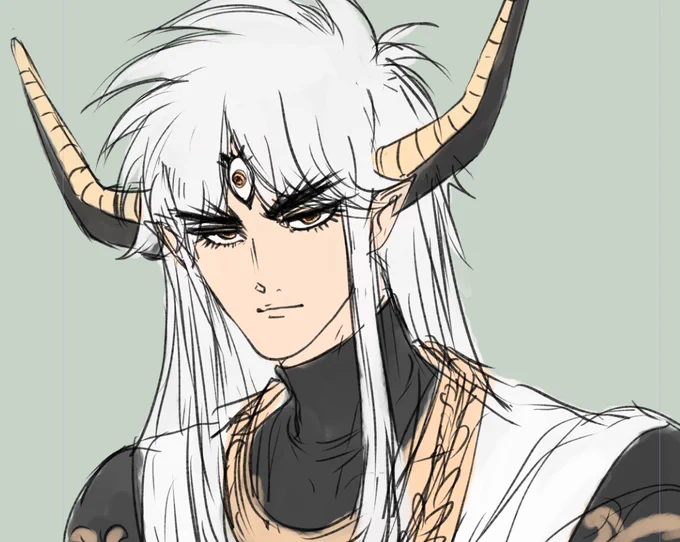 大魔王の評判 