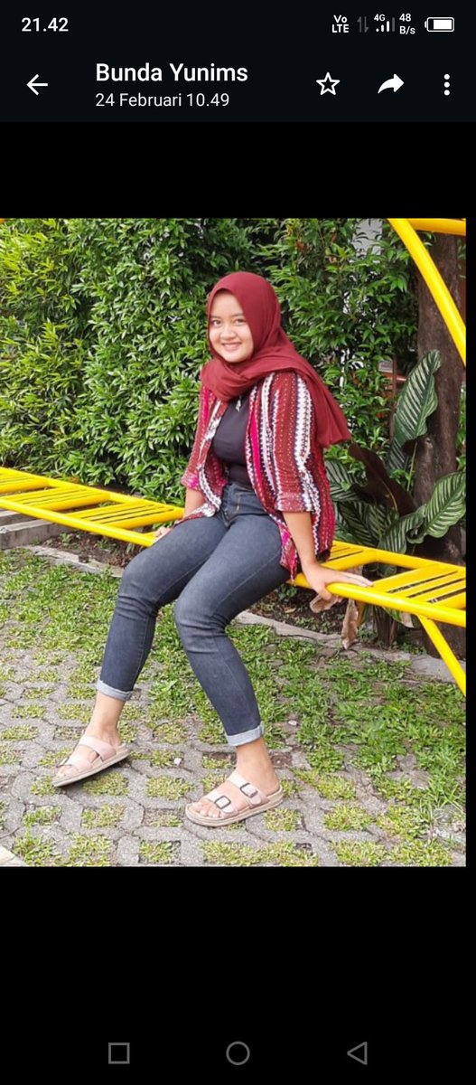 KangSemproel's tweet photo. Twitter
Let's do our magic
Seorang temen TL men DM (Monmaap DM yg sipatnya PRIVASI saya share)
Dia minta tolong segenap temen dan rekan di TL untuk bisa menemukan anaknya yg hilang sejak Februari lalu.
Diduga anaknya sekarang ada di wilayah Jabar
Sok atuh Lurdz... yuk bantuan https://t.co/u5YNhyZG8z