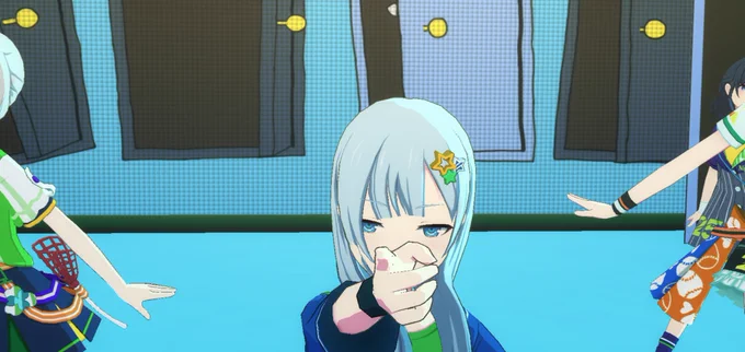 エゴロックの好きなスクショたち#プロセカ 