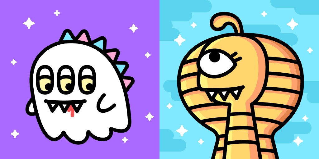 Cosmodinos tweet media