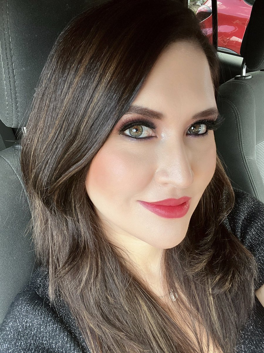 América Álvarez TV tweet media