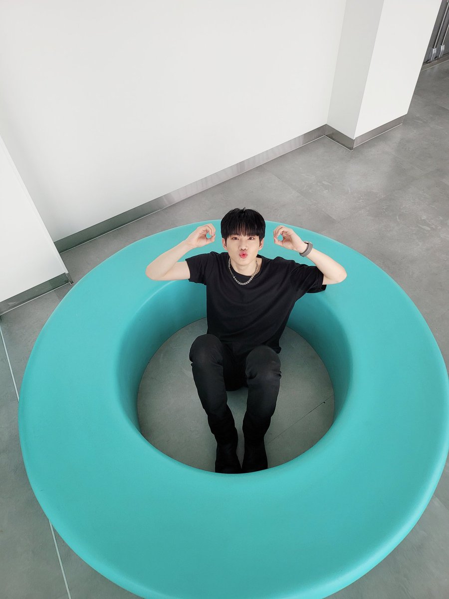 TREASURE GLOBAL (BACK-UP) tweet media