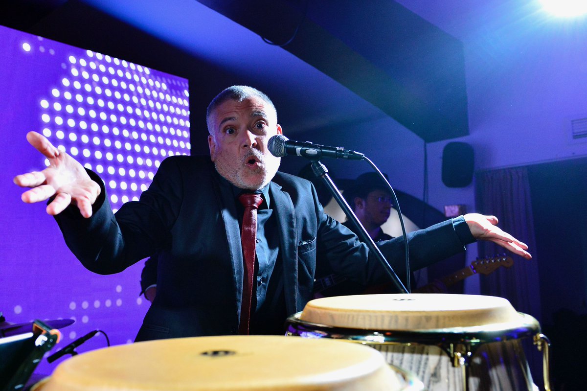 canettes's tweet photo. The Canettes Blues Band thanks the Montenegro Ministry of Science and Technology for inviting us to perform in Podgorica. Also, for joining us on a stage for a great Mustang Sally Chorus! #Blues @IppogOrg @MeGovernment https://t.co/QwWhesGmeP