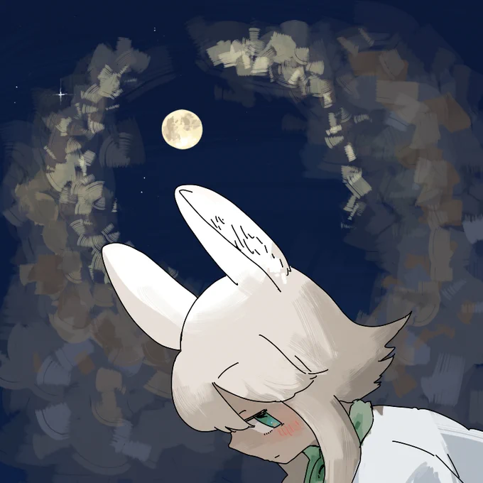 十三夜 