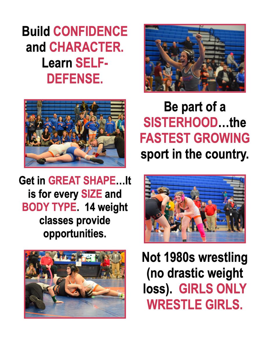 Take a chance and join our team!