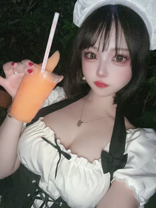 Twitterのコスプレ画像31