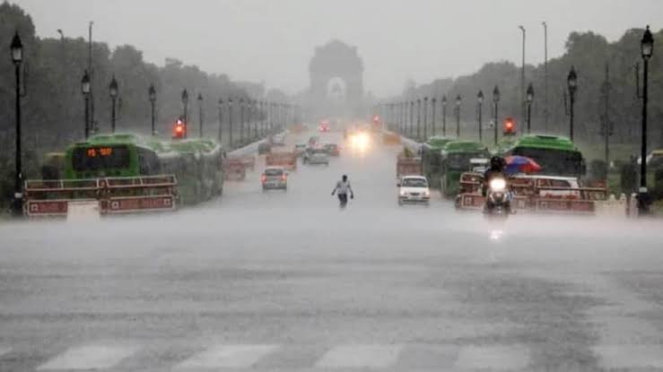 editoranujbhati's tweet photo. भगवन इंद्र दिल्ली में कुछ ज्यादा ही मेहरबान है
#DelhiRains #raining #rainoutside #photojournalism #HeavyRain https://t.co/4oo4KUGNEX