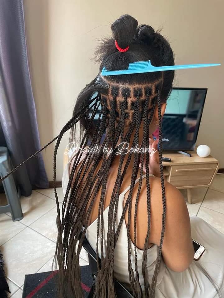 Big Sis 🇿🇦 tweet media