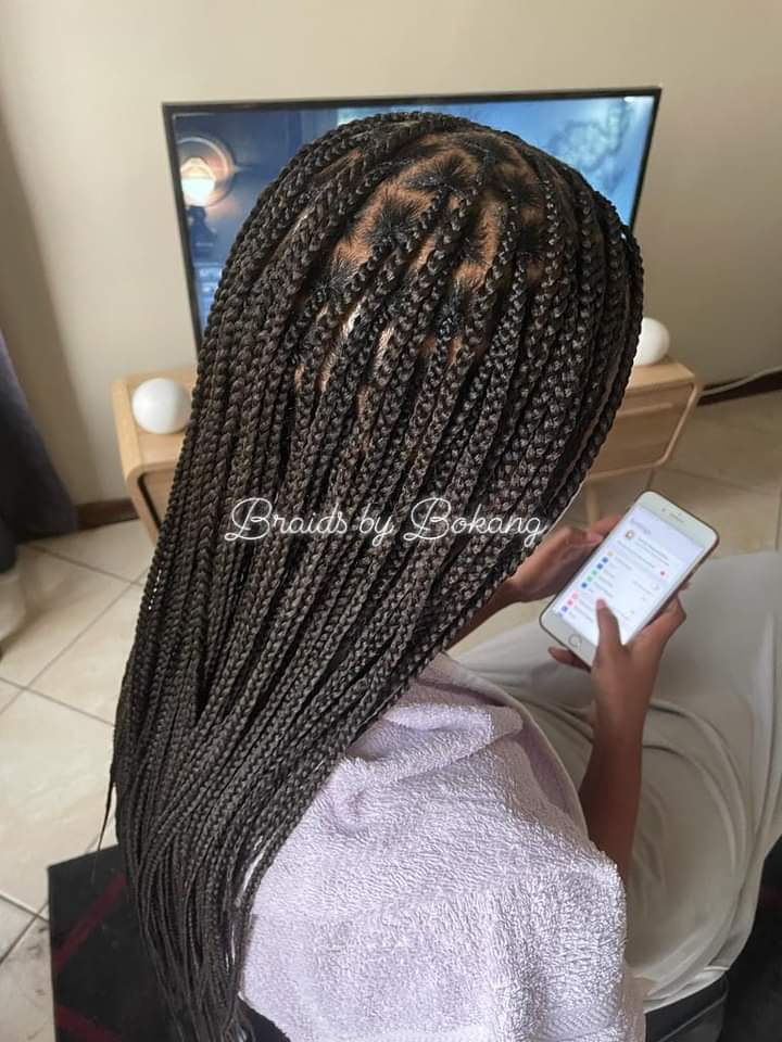 Big Sis 🇿🇦 tweet media