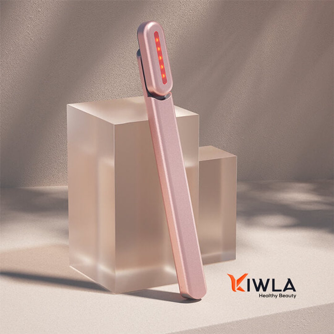thekiwla's tweet photo. SolaWave Red Light Wand ombre
.
.
.
#solawave #redlightwand #facial #facialmassage #skincare #wrinkles #finelines #darkcircles #blemishes #darkspots #depuff #welovekiwla #healthybeauty #thekiwla @thekiwla
https://t.co/MOkIOhQ3Vy https://t.co/7HDx6NA1cZ