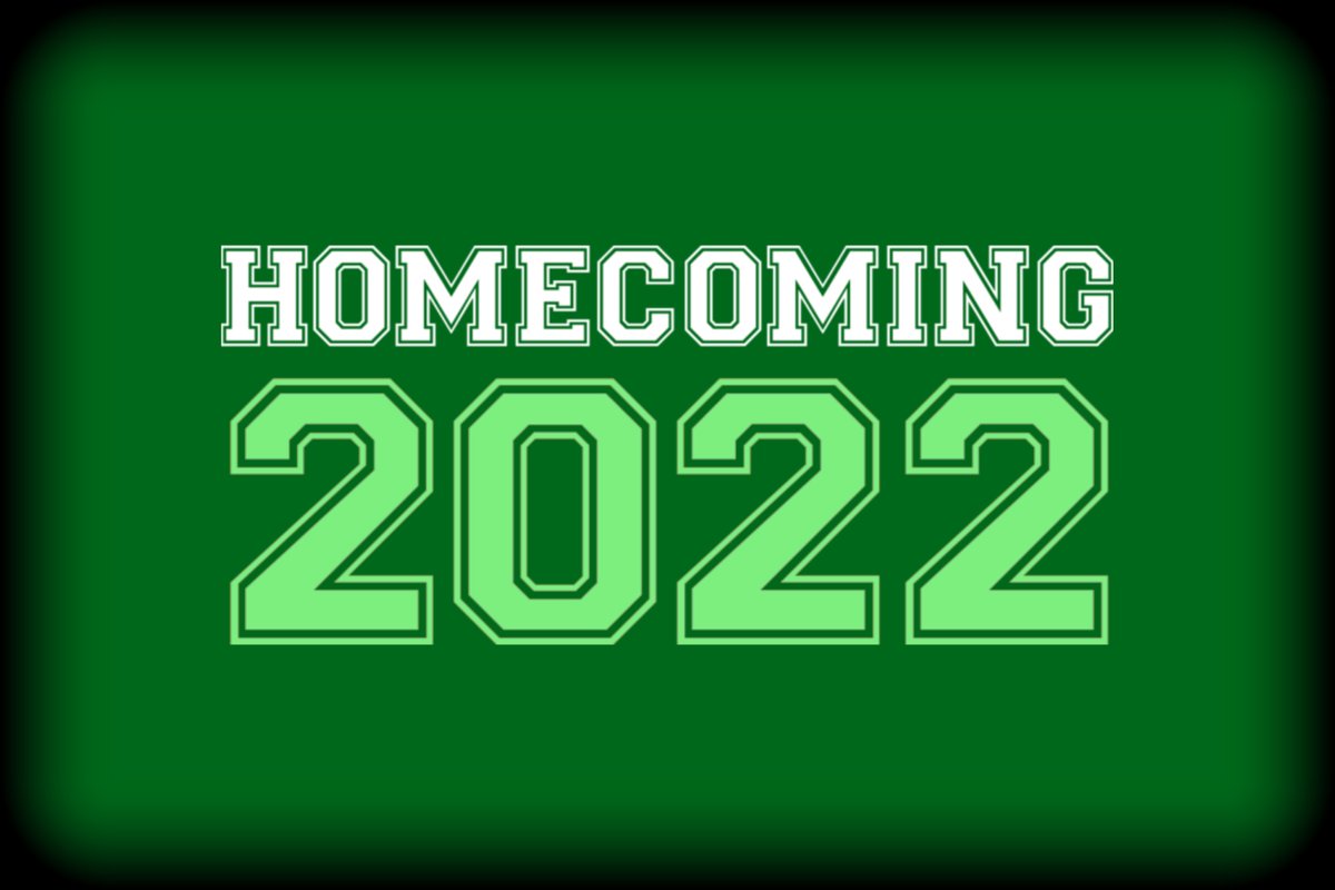 It’s officially Homecoming Season!#VCHSHomecoming2022 #ViperPride