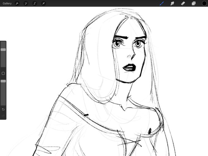 new oc!! Marina 