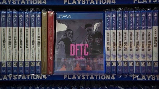 DFTC 🎮🎲
<a href="/_spa0spa_/">spada</a> feat. Joseph Blackwell
(prod. by EQUALIZE INC. )
.
10/10 21:00〜 OUT on Youtube▶️

10/10 21:00〜
music video 公開開始▶️