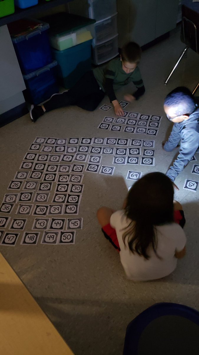 robinthordarson's tweet photo. Number sense activities for flashlight Friday in room 108 @islandLRSD https://t.co/XggnTmiSRM