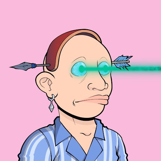 MeZoNeZMM's tweet photo. GM Y'all โ๏ธ
This right here is my highest ranked @OkayHumansNFT
Ranked 125 out of 3k
Pretty dope!! Peep their project
#OkayHumans #NFTProjects
#NFTCommunity #NFTartists
#nftart #NFTartists #NFTs
#nftcollectors #NFTFam #GM
#NewNFTProfilePic https://t.co/fSVLqLCAW5