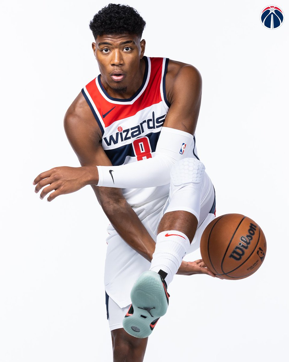 Slam on X: My take on some Washington Wizards jersey concepts 🌸 Thoughts?   / X
