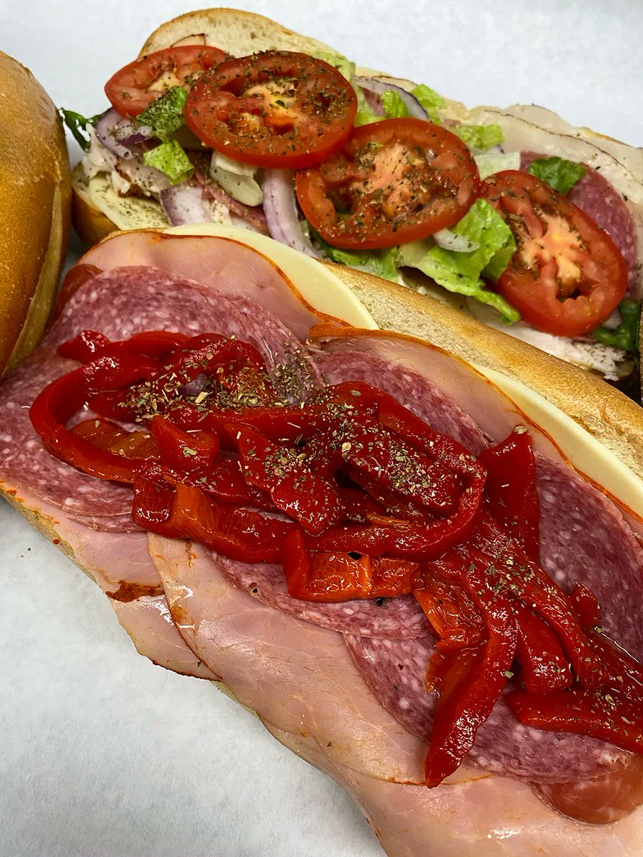 Celebrate National Hoagie Day with the Co-op! On October 8 and 9 you can get $1 off our signature hoagies, as well as any custom-made hoagies. Whether it is the meaty Semester Abroad, or the classic Big Gus, we are sure to satisfy your hoagie cravings.