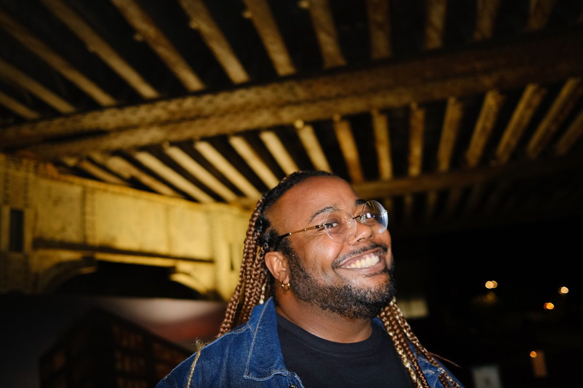 studebakertalks's tweet image. What a night! What a city. Thank you for showing out and bringing the love, South Bend.

Stay tuned for video of each talk on @west__sb