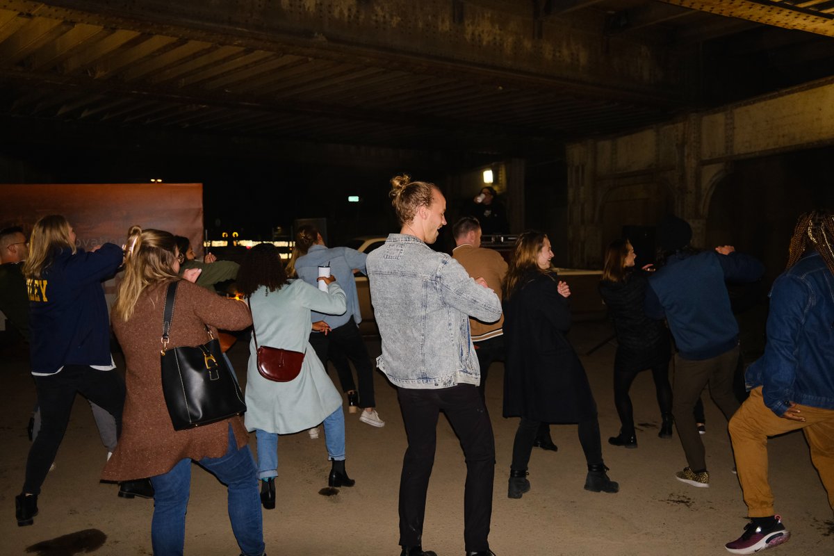 studebakertalks's tweet image. What a night! What a city. Thank you for showing out and bringing the love, South Bend.

Stay tuned for video of each talk on @west__sb