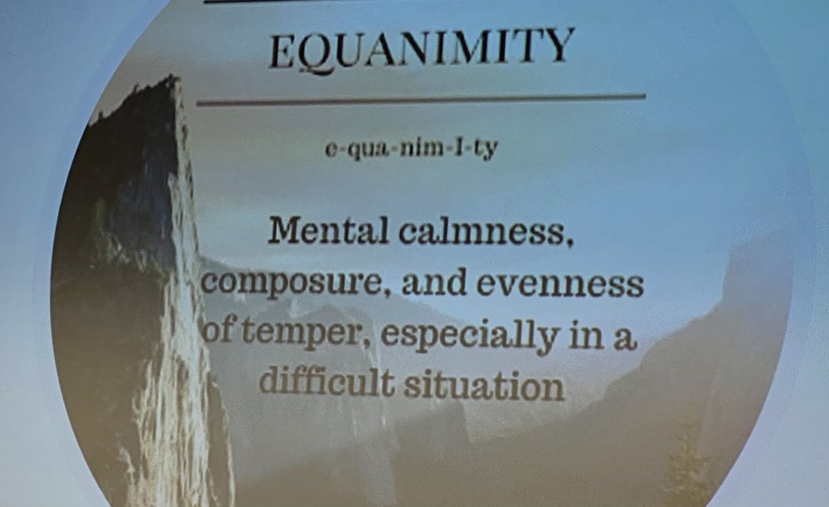 Our long awaited medical student IR/ NIR  Symposium  is on!  Thanks <a href="/AnnJayMD1/">Ann Jay MD</a> for getting us started with deep thoughts on #mindfullness <a href="/futureradres/">Future Radiology Residents</a> <a href="/seirmss/">SEIRMSS 2023</a> <a href="/SIRRFS/">SIR RFS</a> <a href="/Georgetown_IR/">Medstar Georgetown IR</a>  <a href="/GeorgetownRad/">Georgetown Radiology Residency Program</a>