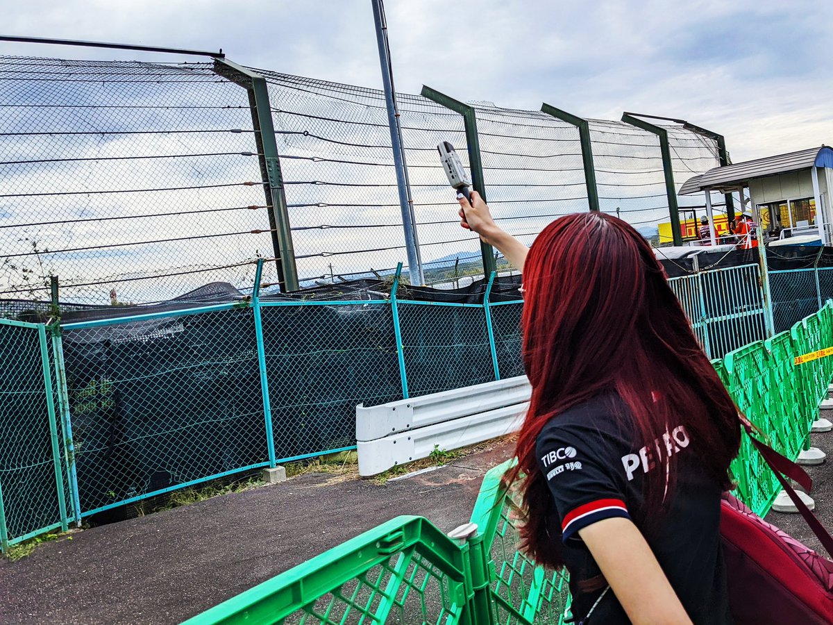 ながしまみのり / Minori Nagashima tweet media