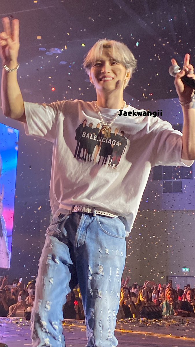 🦌 JaeKwangii || Boss Babies tweet media