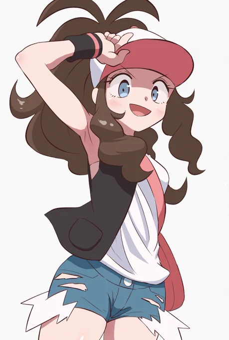 トウコちゃん! 