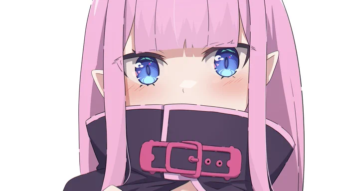 お題箱より裸ローブリューズをFANBOXにて公開しました。#リゼロ#リューズ 