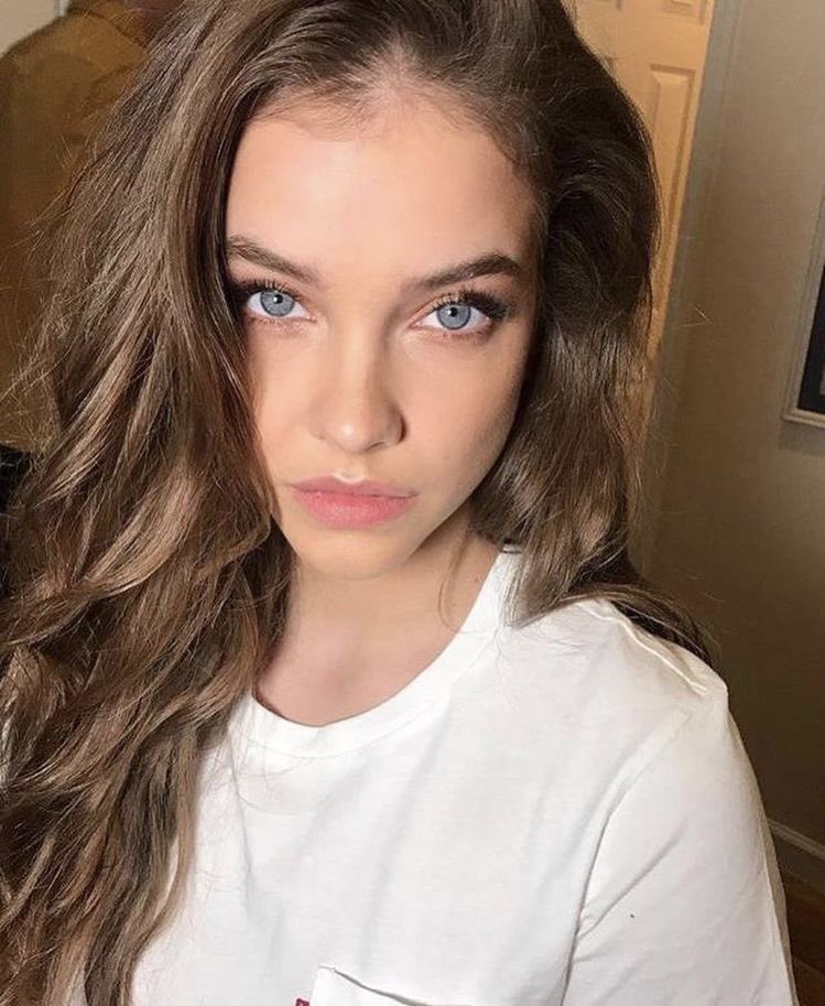 HAPPY BIRTHDAY BARBARA PALVIN 