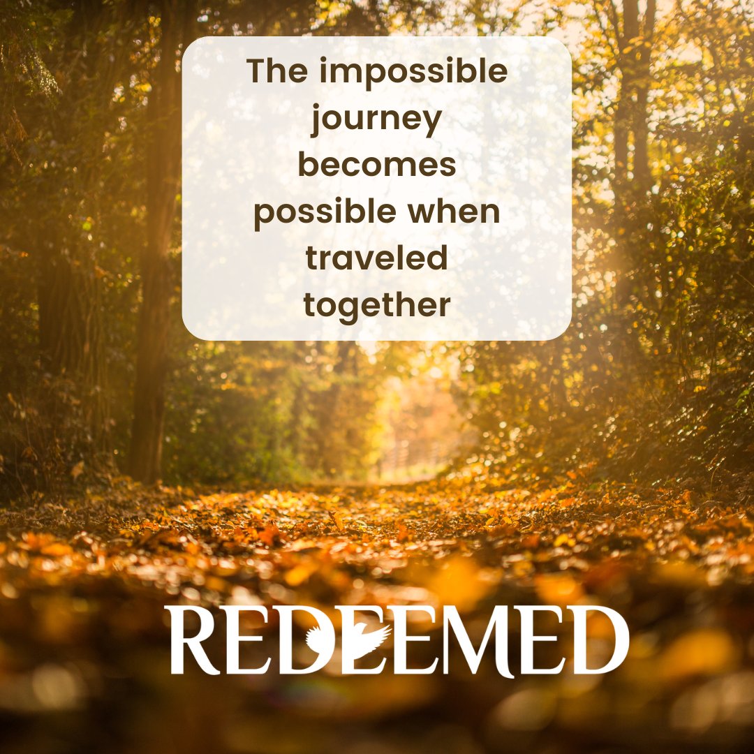 RedeemedTX's tweet photo. "... and I used to look at 'normal' people and want that life, but I felt like it would be impossible to change my situation. ... but now, after the Redeemed program, I'm really free! She has hope! She is Redeemed! #RedeemedTX #ButGod #Hope #Freedom #SexTrafficking #Possibilities https://t.co/CP3EEMPolz