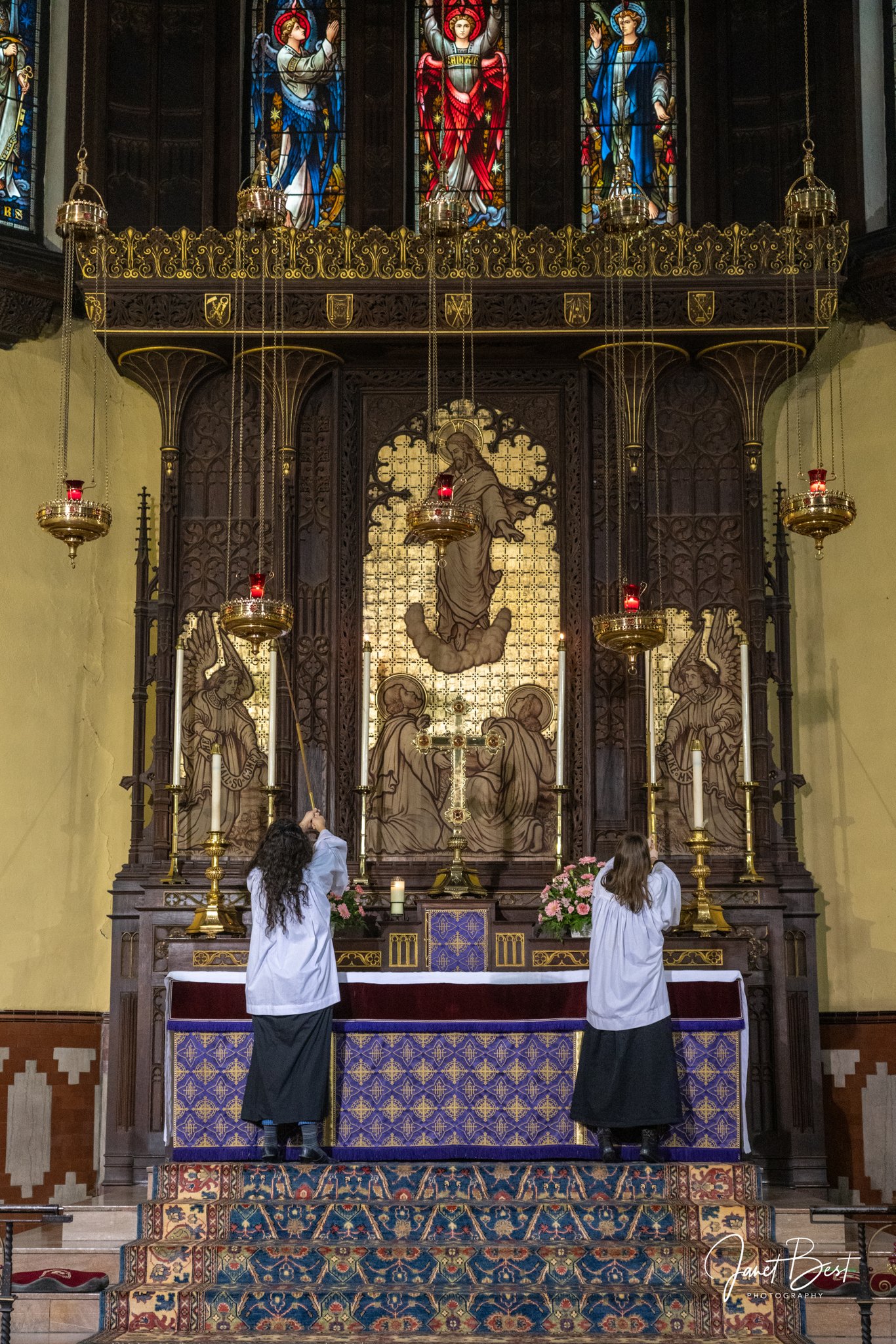 Arlie Coles on Twitter "In your charity, please pray for the Church of