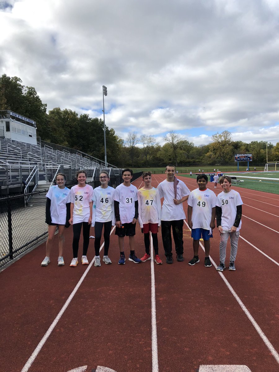 Shout out to our Middle School cross country team on an excellent showing on today’s course. #dontlookback  <a href="/ClubStreaks/">Streaks Running Club</a> <a href="/WHRSDAthletics/">WHRSD Athletics</a>