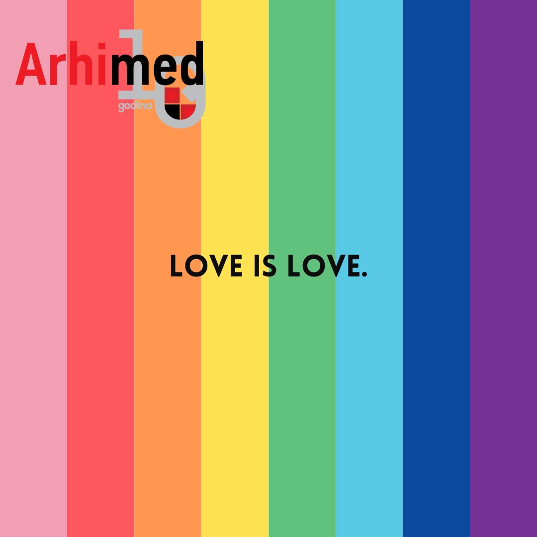 arhimed_me's tweet photo. 🌈 Nema više ali. 🌈 @QueerMontenegro 🫶🏻 https://t.co/m6XcJGBNdZ