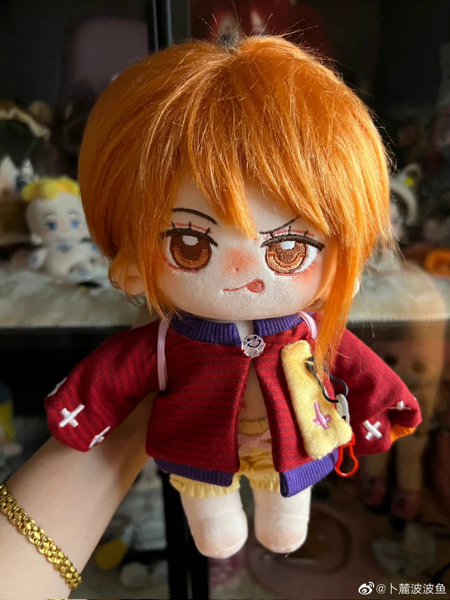 idoldolls_no1's tweet photo. #娜美 #Nami #นามิ
#ワンピース    #航海王 #海贼王 #ONEPIECE    #วันพีช

#idoldoll
#ตุ๊กตาไอดอล
#ตุ๊กตา20cm https://t.co/VFKqzp8lWp