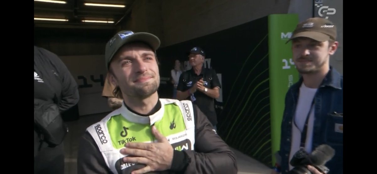 Rom1_bs's tweet image. J’y fus #GPExplorer