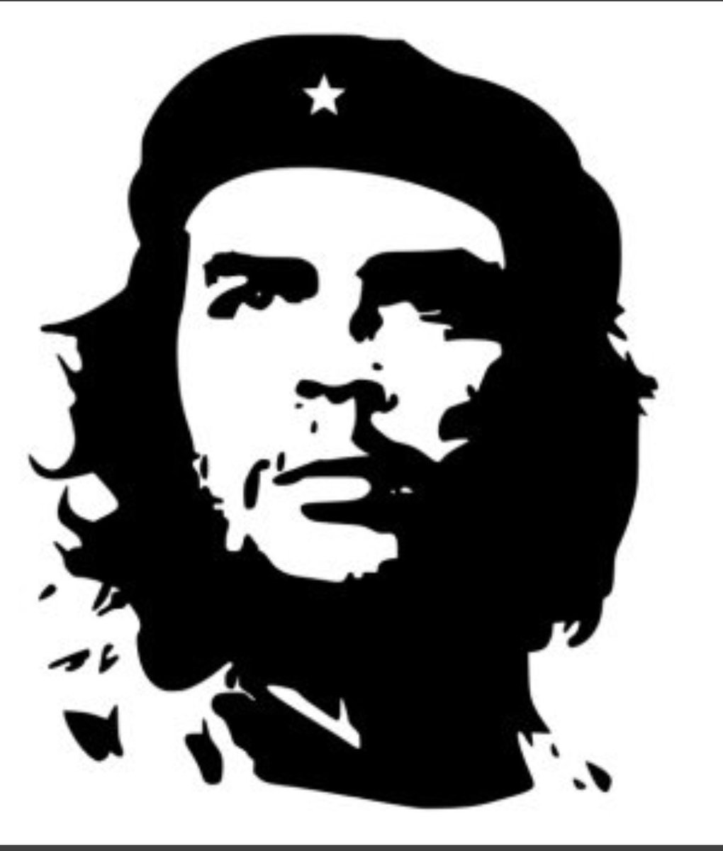 El mejor homenaje. El diario cumplimiento del deber...
Le rendimos tributo a nuestro Comandante Guevara, desde #ARCOSVaradero, #Matanzas y #CardenasEnVictoria
#HastaSiempreChe  
<a href="/SuselyMorfaG/">Susely Morfa González</a> <a href="/mariofsabines/">Mario Sabines Lorenzo</a> <a href="/GonzalesImbert/">Antonio Víctor Gonzáles Imbert</a>