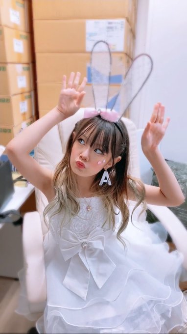 Twitterのコスプレ画像24