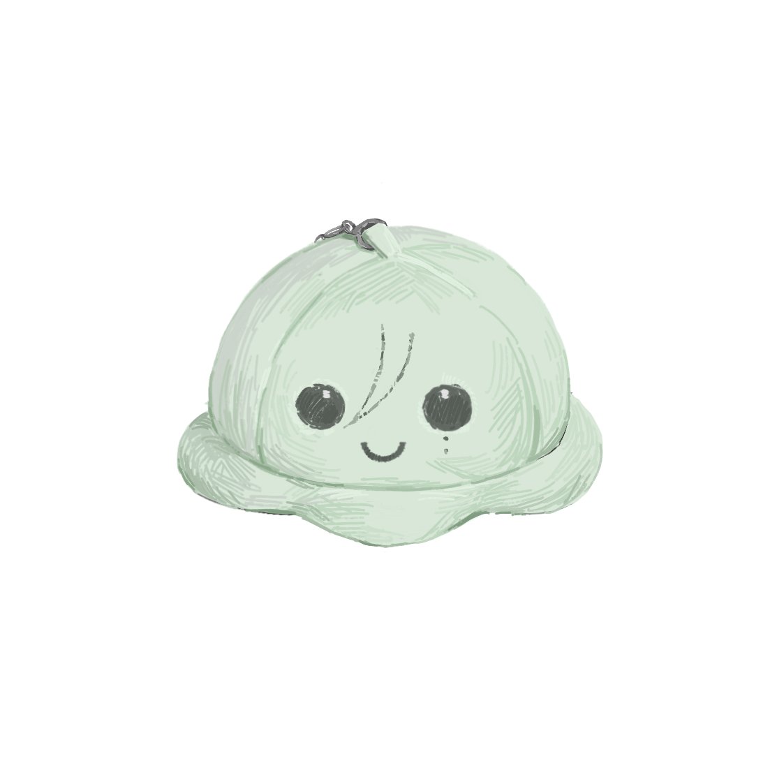 小章鱼☺️☺️☺️