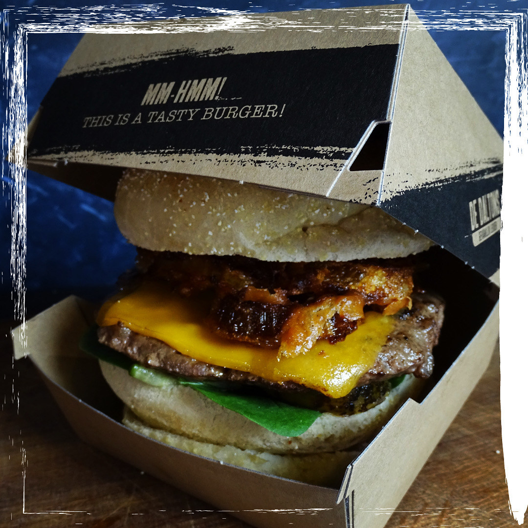 Happiness in a Box😍