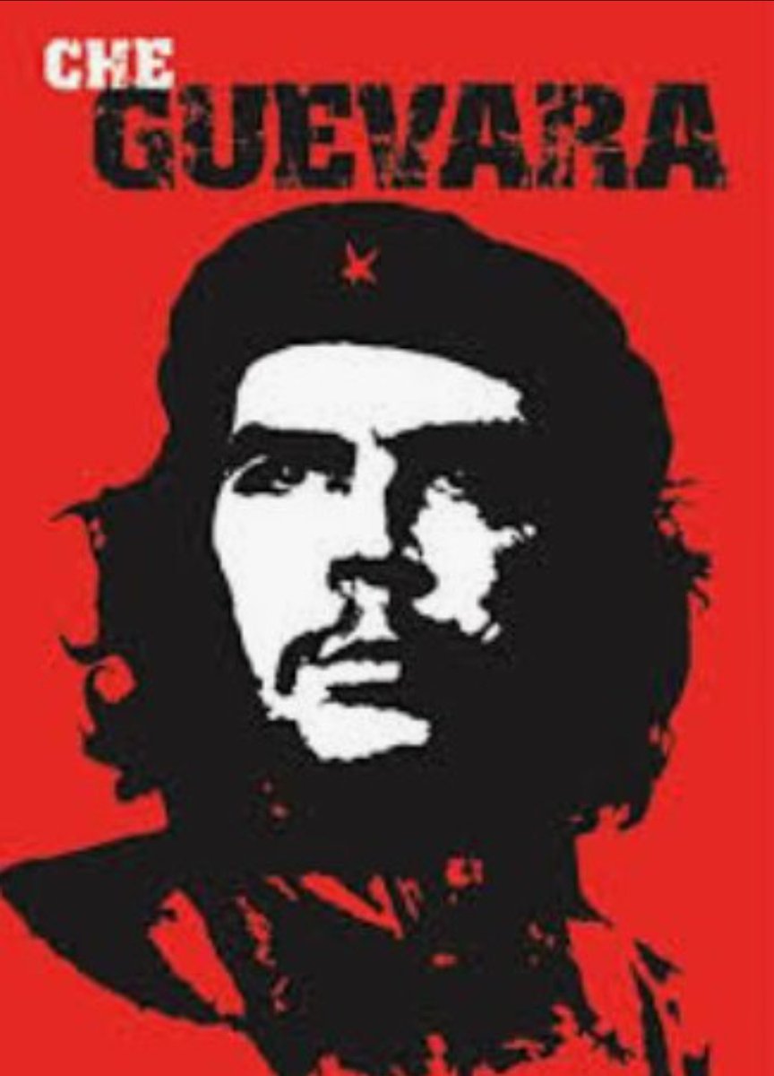 El mejor homenaje. El diario cumplimiento del deber...
Le rendimos tributo a nuestro Comandante Guevara, desde #ARCOSVaradero, #Matanzas y #CardenasEnVictoria
#HastaSiempreChe  
<a href="/SuselyMorfaG/">Susely Morfa González</a> <a href="/mariofsabines/">Mario Sabines Lorenzo</a> <a href="/GonzalesImbert/">Antonio Víctor Gonzáles Imbert</a>