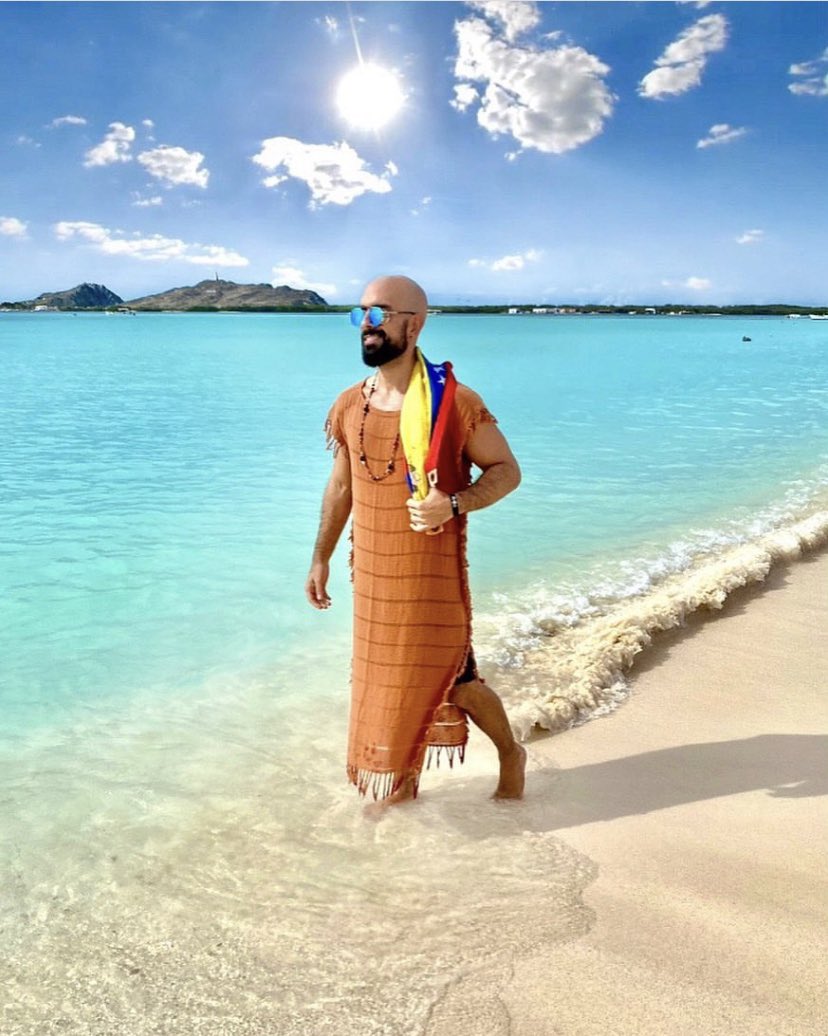 YoElijoLaLuzVenezuela 🇻🇪 #VenezuelaVaPaEncima #08Oct #8Octubre