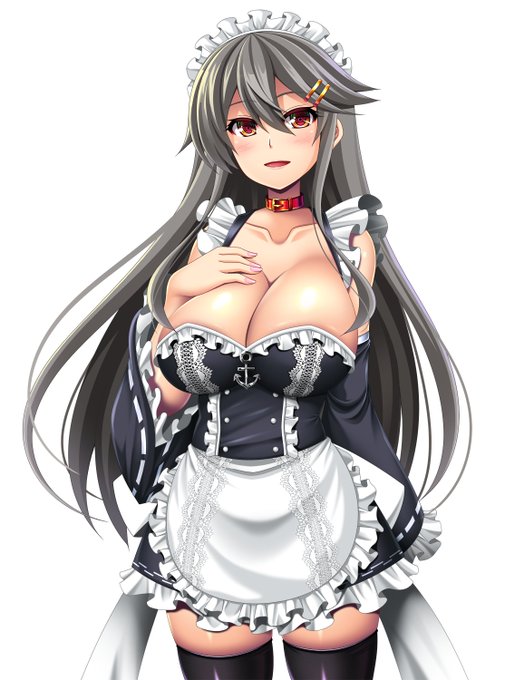 わかりにくいかもだけど、肌の色をちょっと変えてみたけどどっちがいいかな?
旧←→新 