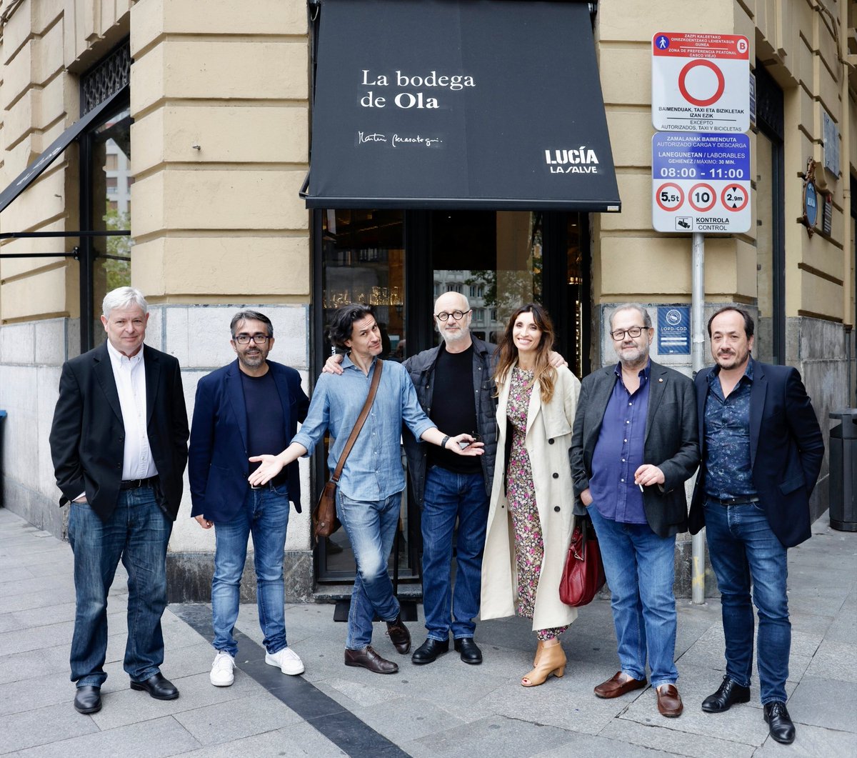 Rodrigo Cortés tweet media