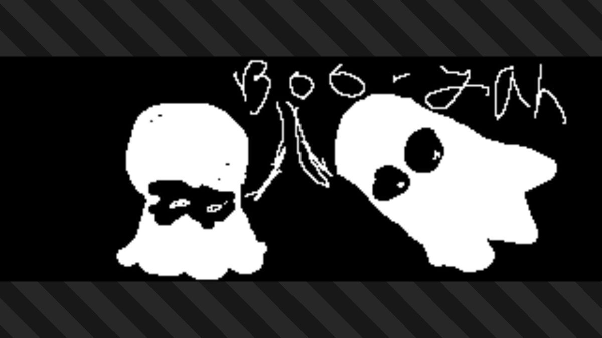 syrensrambles's tweet photo. #Splatoon3 #NintendoSwitch https://t.co/QoYXWzNt8B