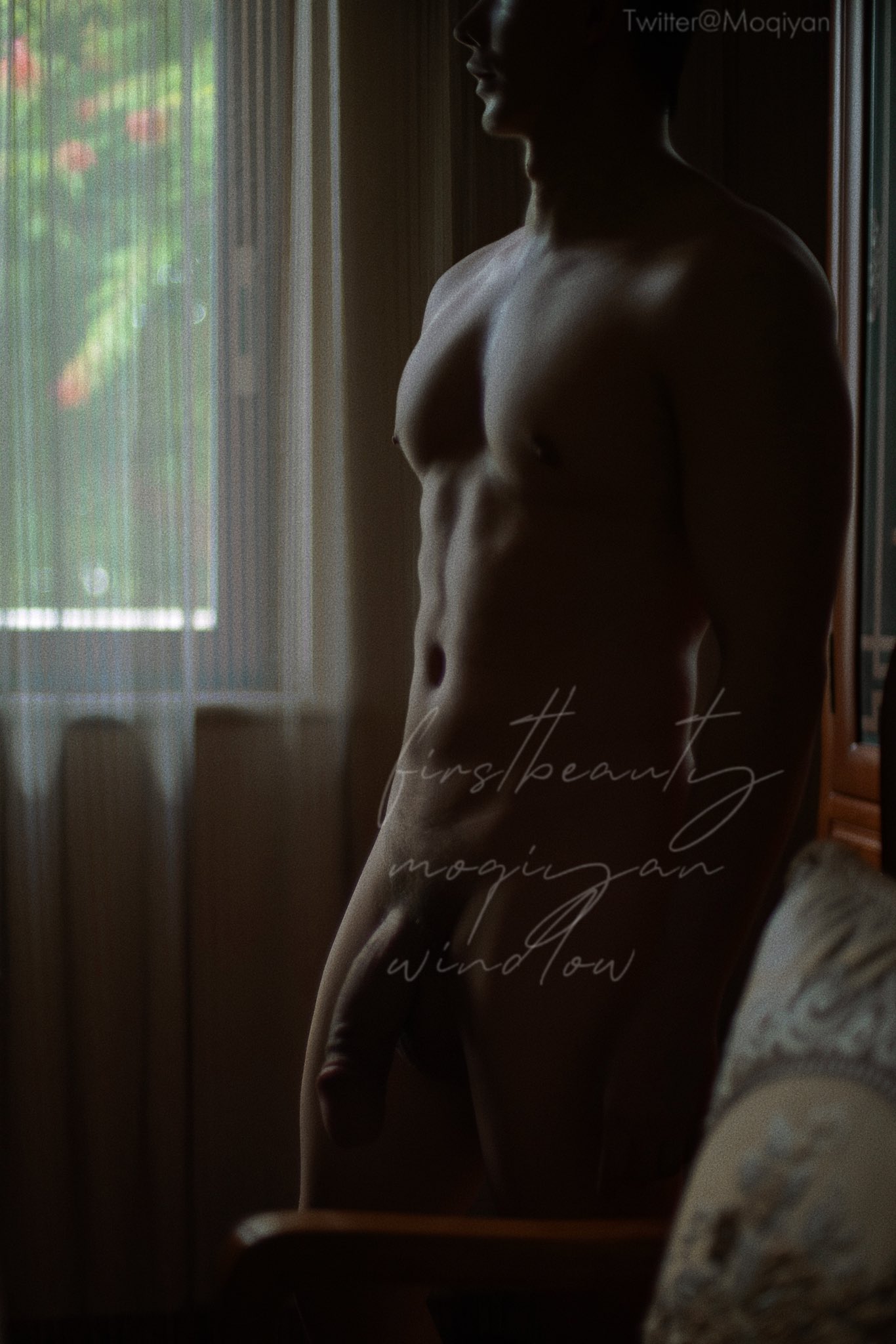 moqiyan on Twitter: late autumn t.cojxZiEOV0IL  Twitter