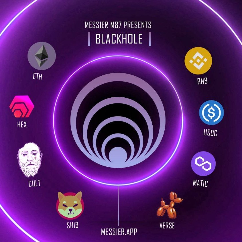 DeAntreBla's tweet photo. @Crypto__emily #M87 #DAO #Futuremillionares
#MakeDefiGreatAgain 🚀🚀🚀
https://t.co/fJLffrv5le https://t.co/TqzjjkftAQ